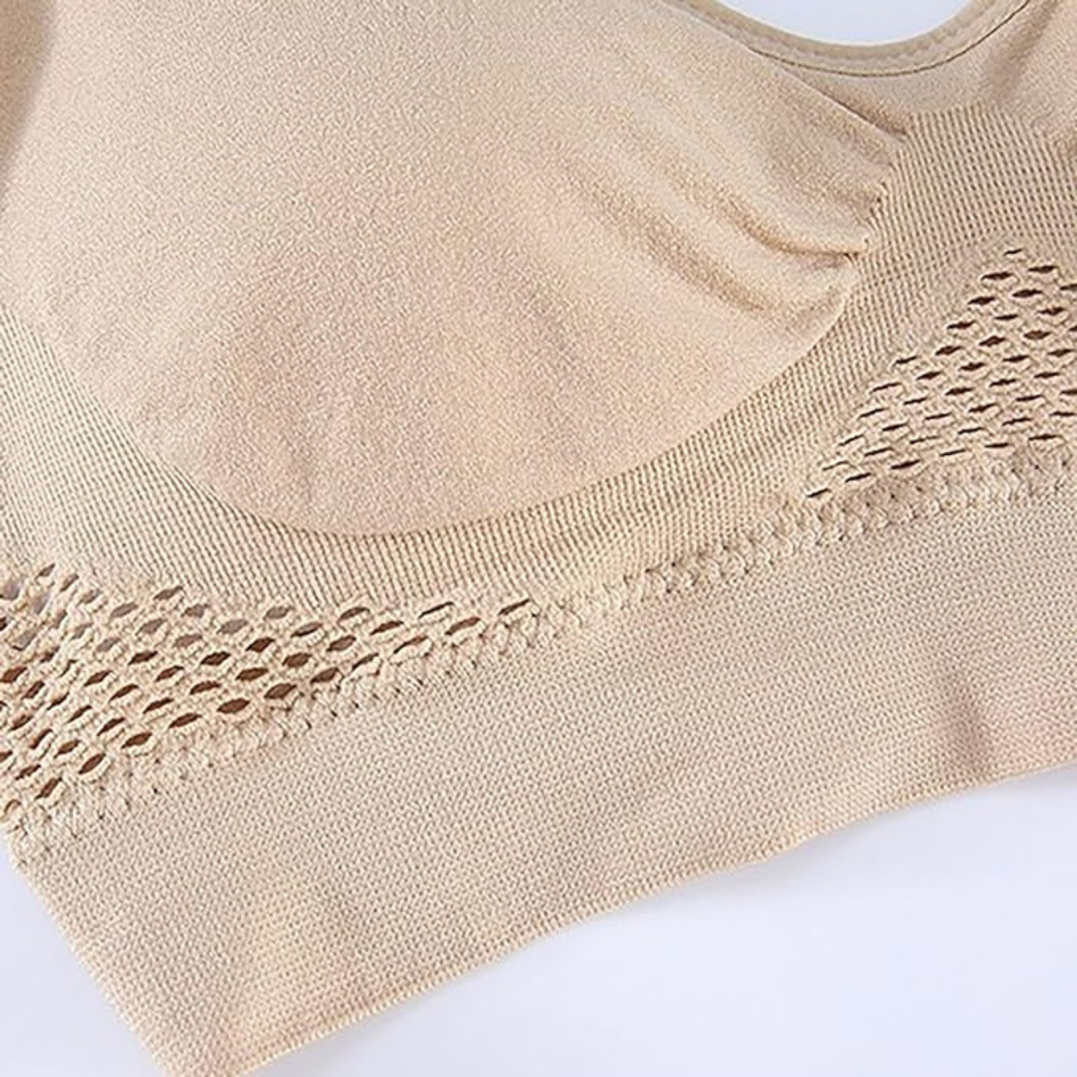 Breathable Anti-Sagging Breasts Bra™ | Buy one, get one FREE!