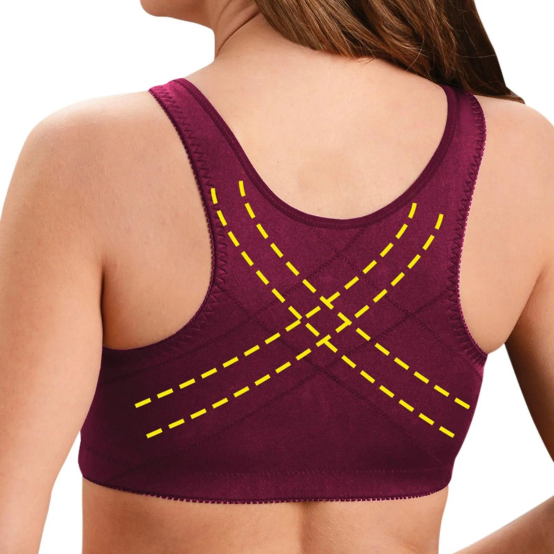 Graceful Anti-Sagging Breasts Bra
