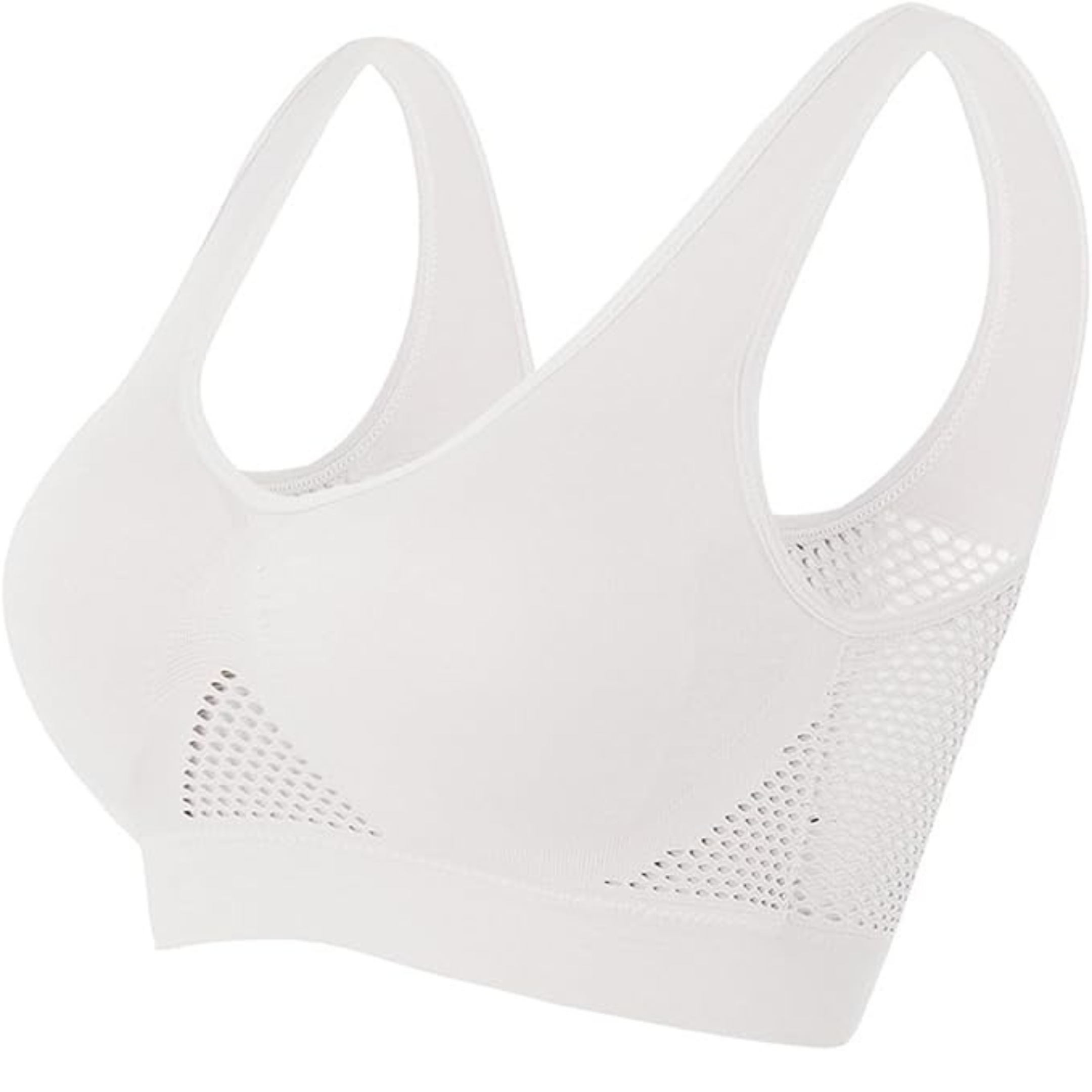 Breathable Anti-Sagging Breasts Bra™ | Buy one, get one FREE!