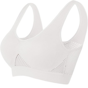Breathable Anti-Sagging Breasts Bra™ | Buy one, get one FREE!