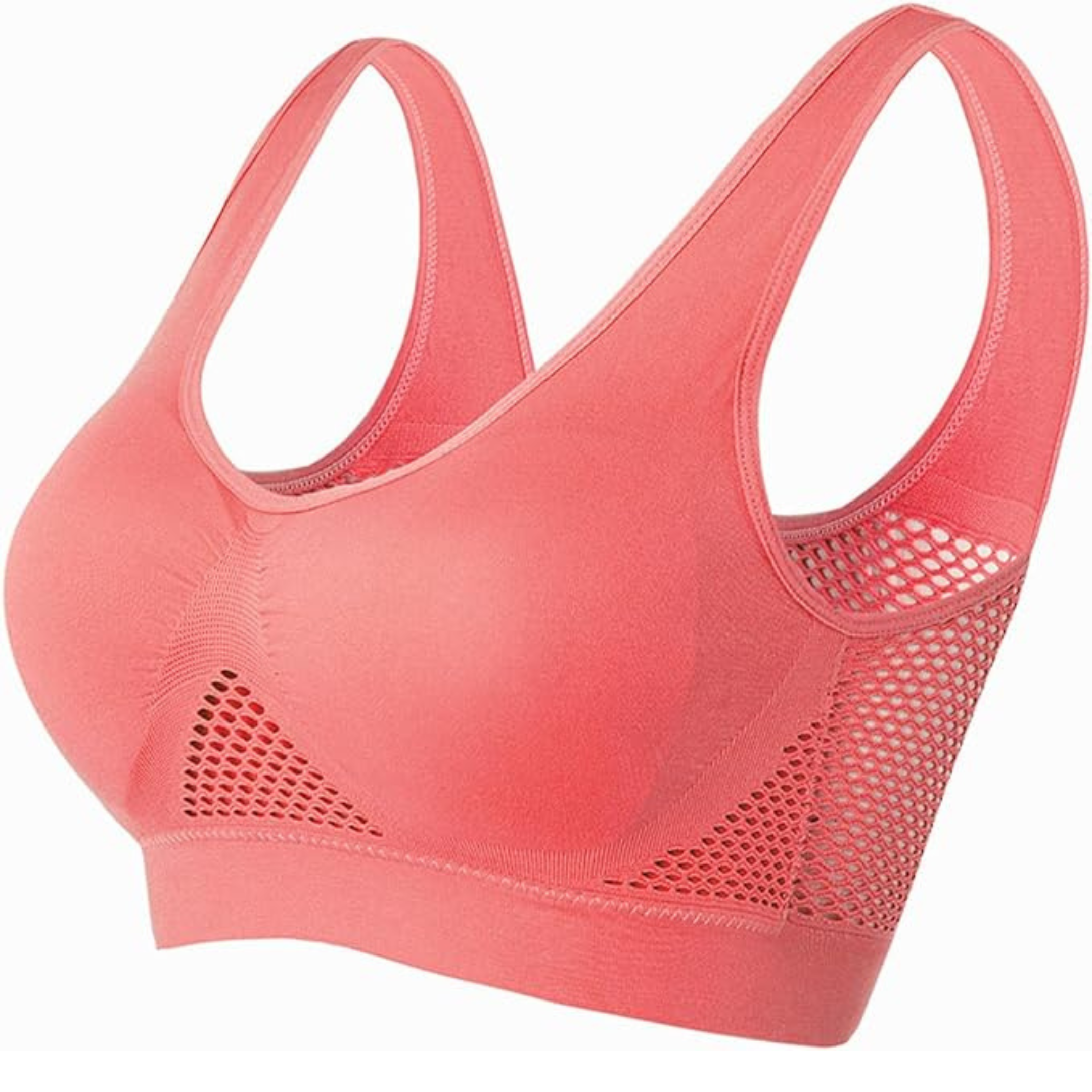 Breathable Anti-Sagging Breasts Bra™ | Buy one, get one FREE!