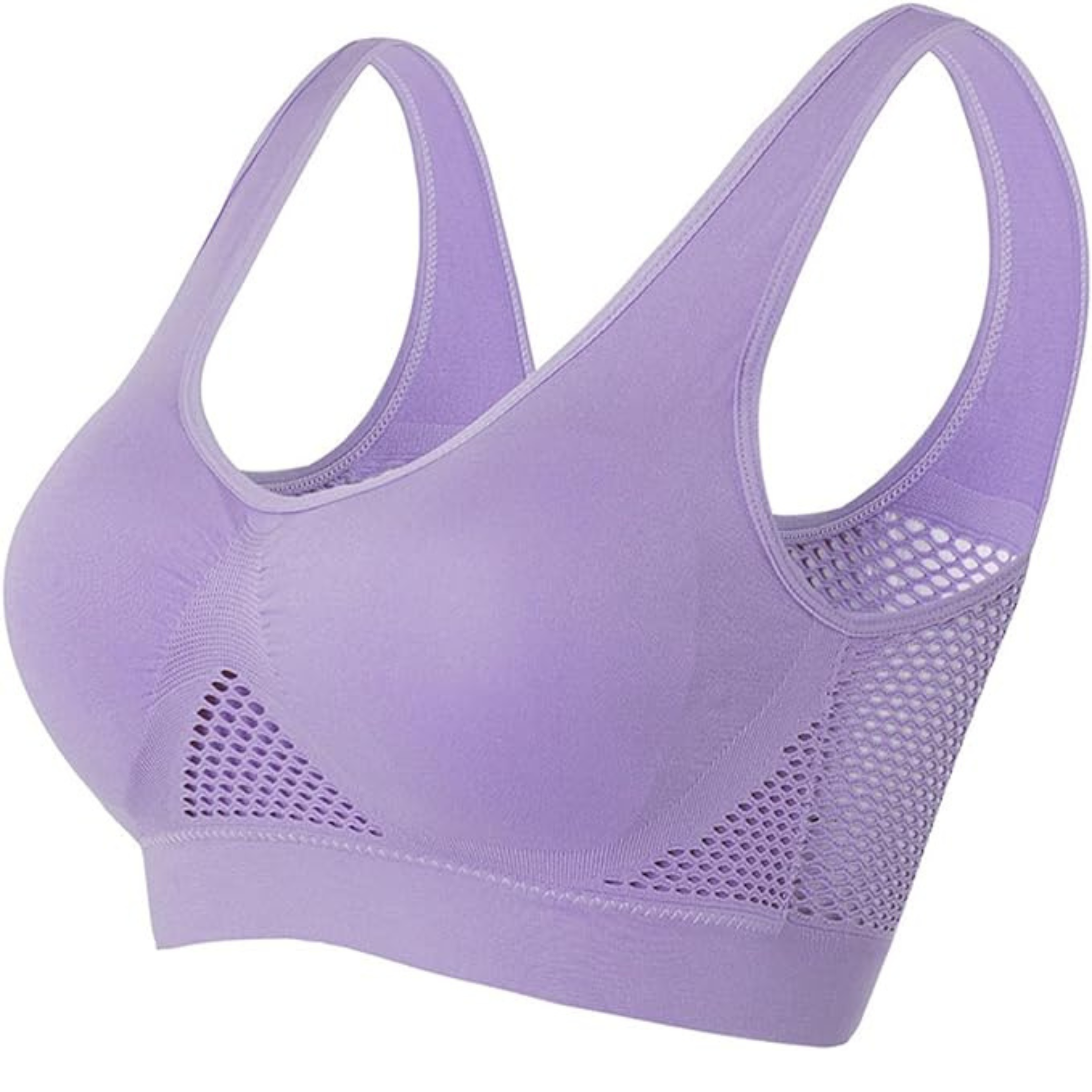 Breathable Anti-Sagging Breasts Bra™ | Buy one, get one FREE!