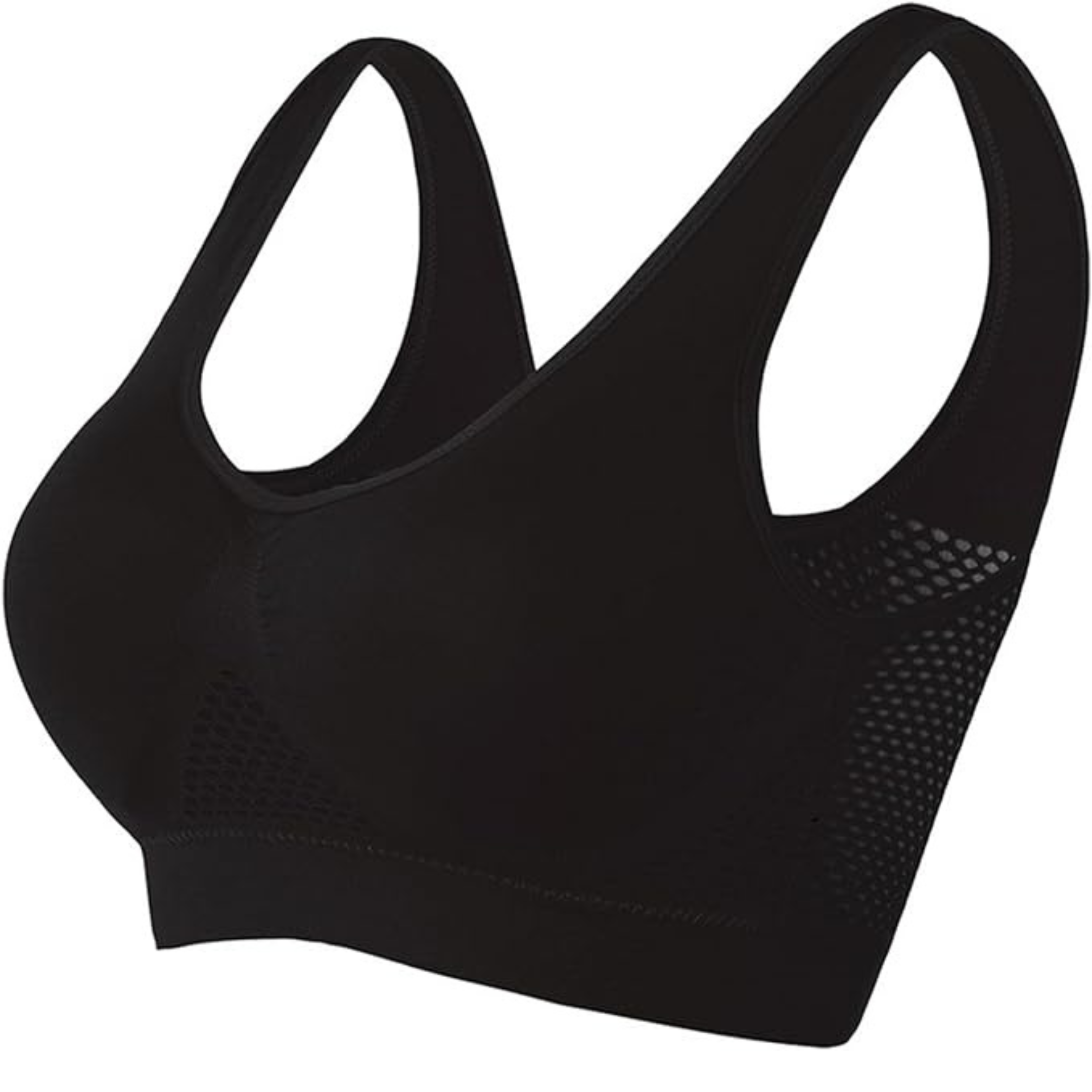 Breathable Anti-Sagging Breasts Bra™ | Buy one, get one FREE!