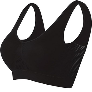 Breathable Anti-Sagging Breasts Bra™ | Buy one, get one FREE!